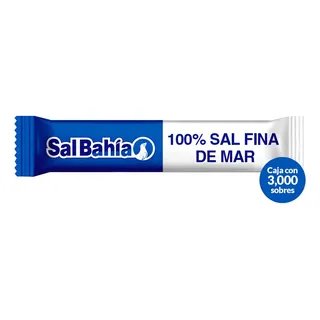 SAL SOBRE 3000 PZ
