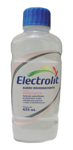 ELECTROLIT HORCHATA