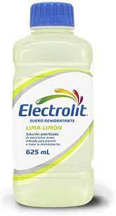 ELECTROLIT LIMA LIMON