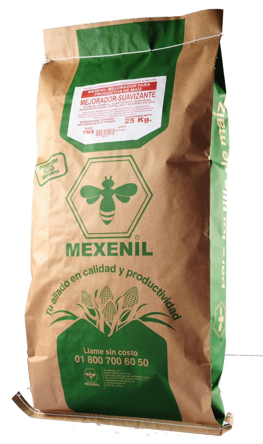 MEJORADOR SUAV TMS 5KG