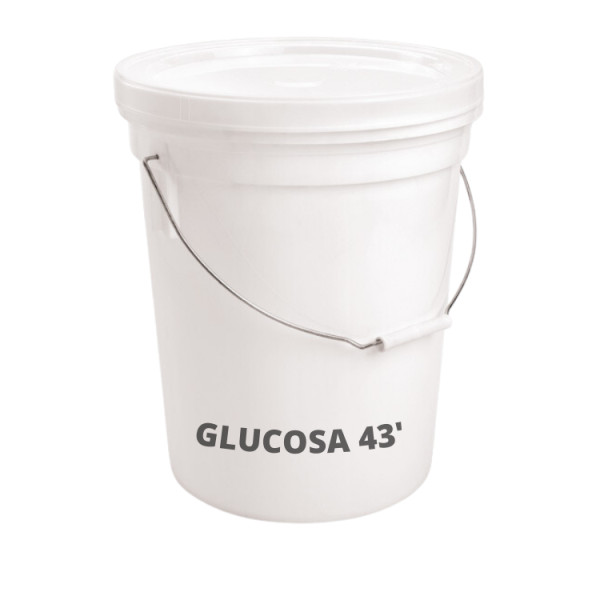 GLUCOSA DE MAIZ 43