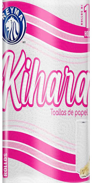 SERVITOALLAS KIHARA