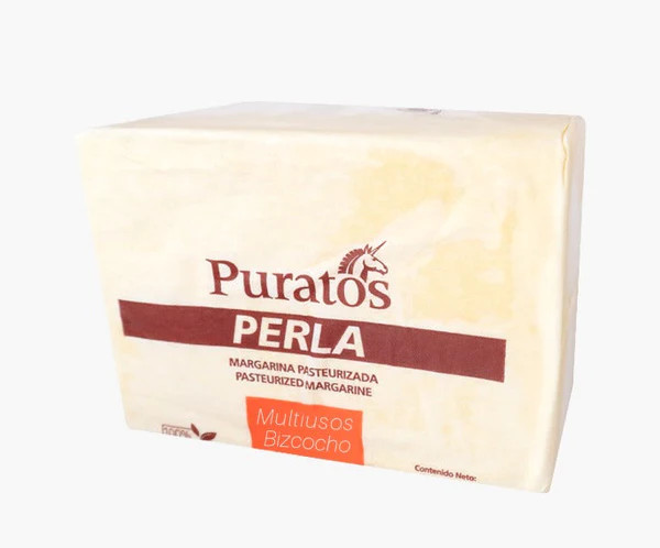 MARGARINA PERLA MULTIUSOS