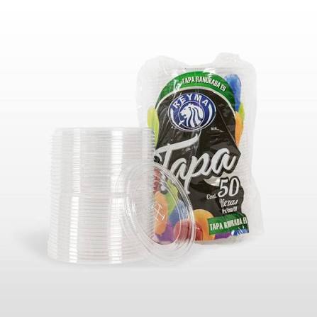 TAPA P/VASO 12/14/16EU