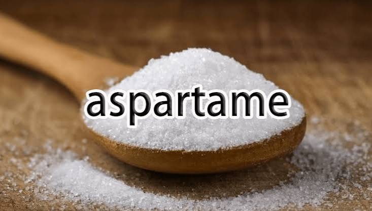 ASPARTAME EDULCORANTE