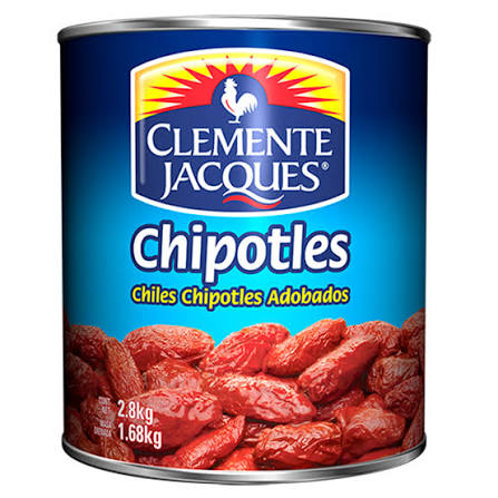 CHILE CHIP 2.8 CLEMEN