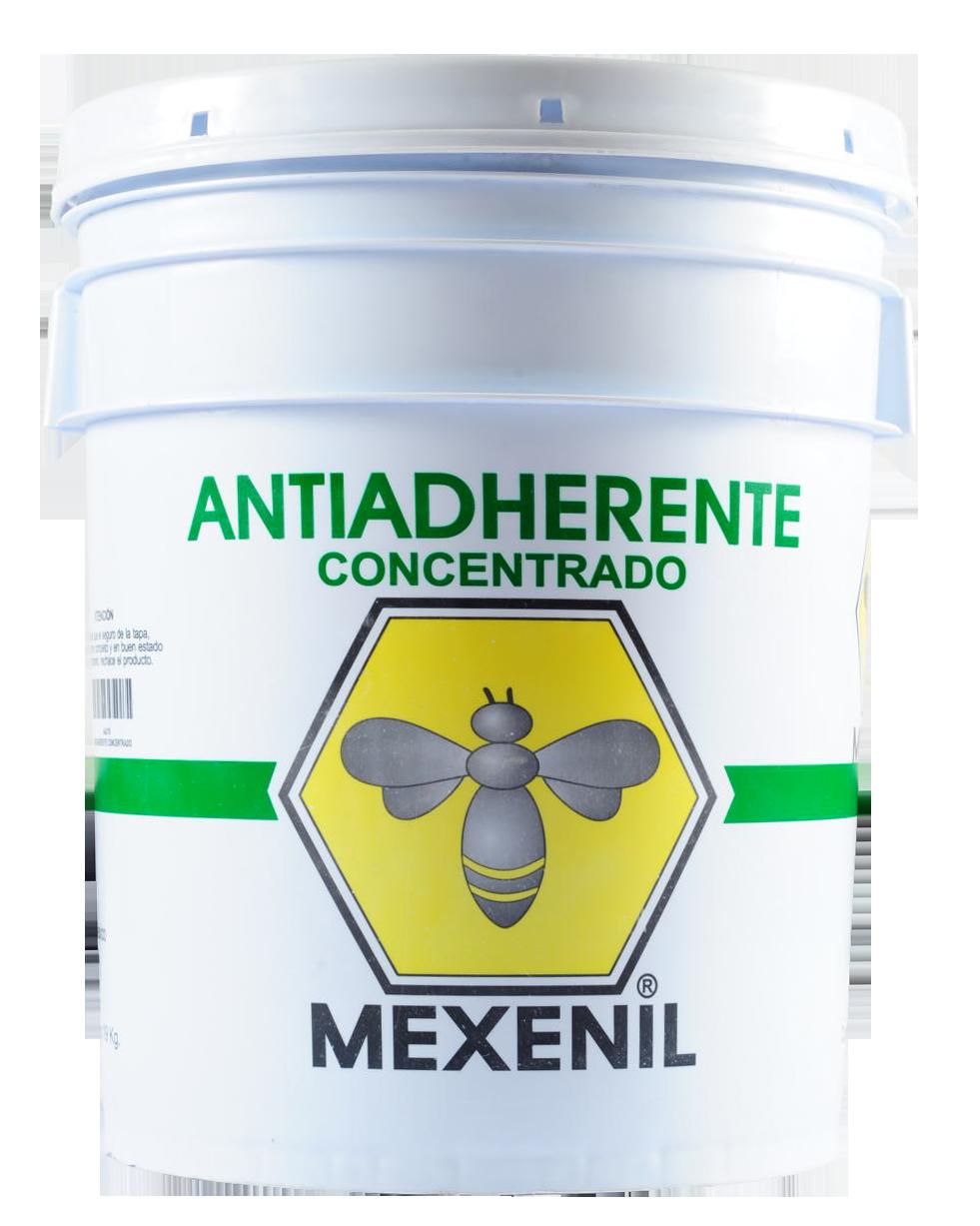 ANTIADHERENTE TORTIFLON MEXENIL CUB