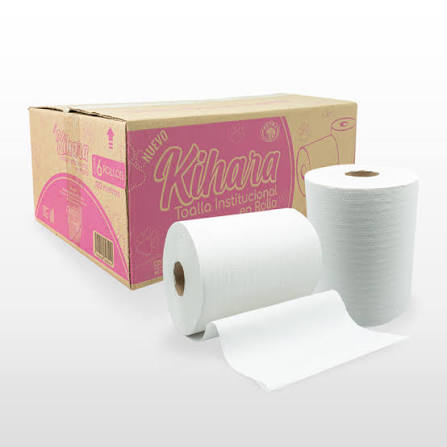 SECAMANOS KIHARA 180MT