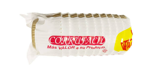 CAPACILLO 4 BLANCO