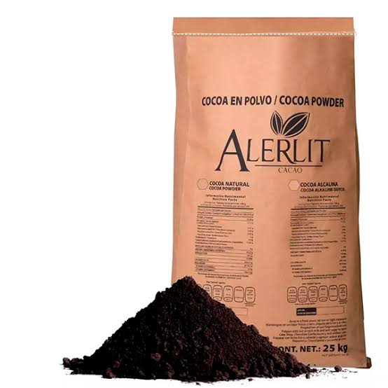 COCOA NATURAL POPULAR