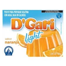 GEL. DGARI 120G NARAN.