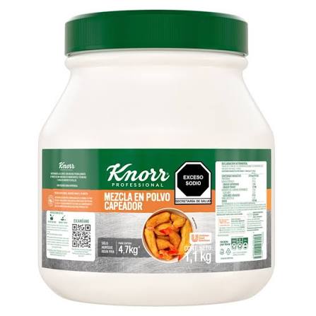 KNORR SUIZA 1.5KG