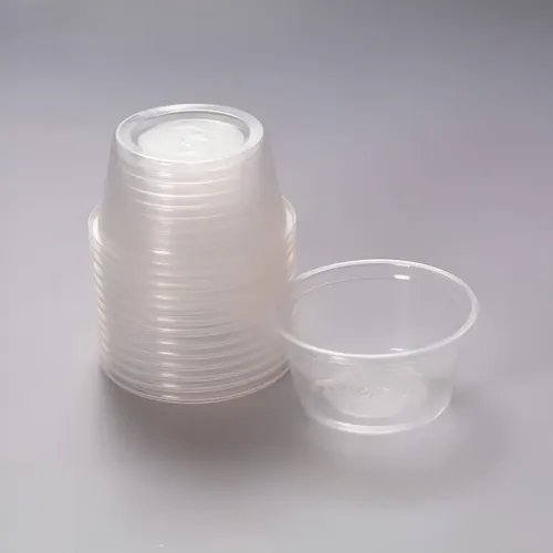 VASO SALSA NO.2