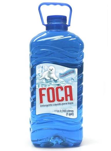FOCA GALON
