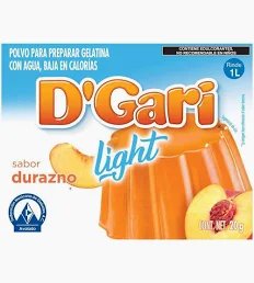 GEL.DGARI DURANZO S/AZ