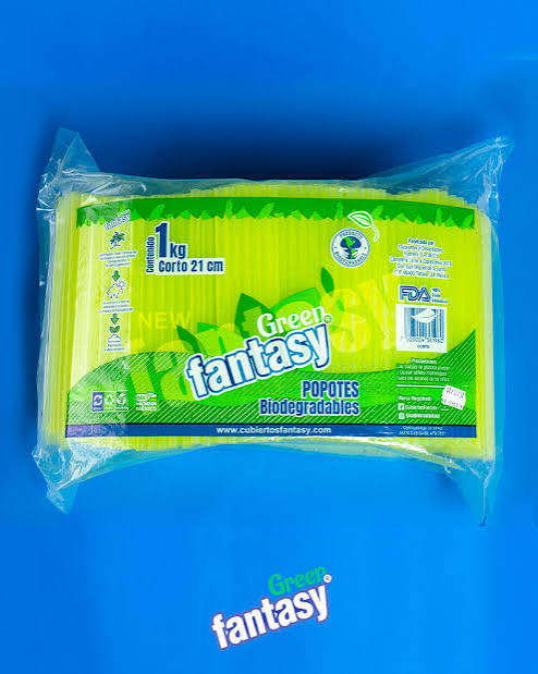POPOTE FANTASY 5/1KG