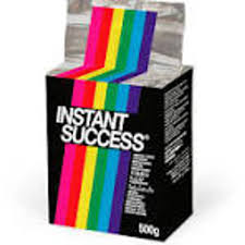 LEV.SUCCESS ROJA