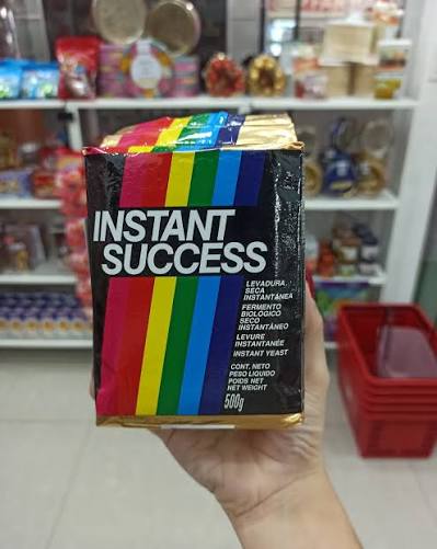 LEV.SUCCESS ORO