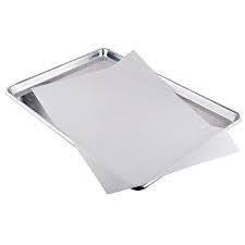 PAPEL MASTER BAKER ENC