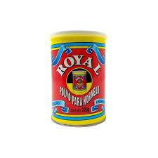 ROYAL 250G