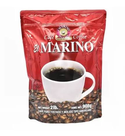 CAFE MARINO 908G