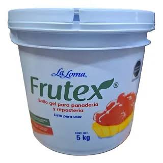 FRUTEX BRILLO 5KG