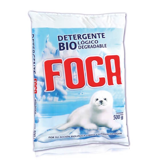 FOCA 20/500 GMS.