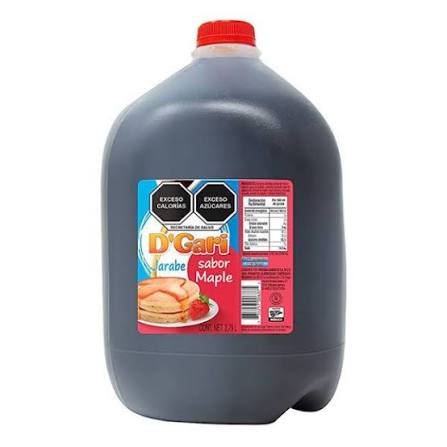 MIEL MAPLE GALON