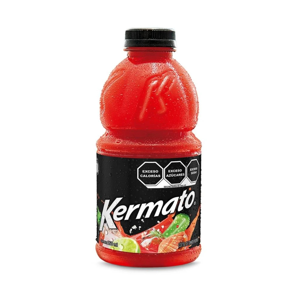 KERMATO 950 ML.