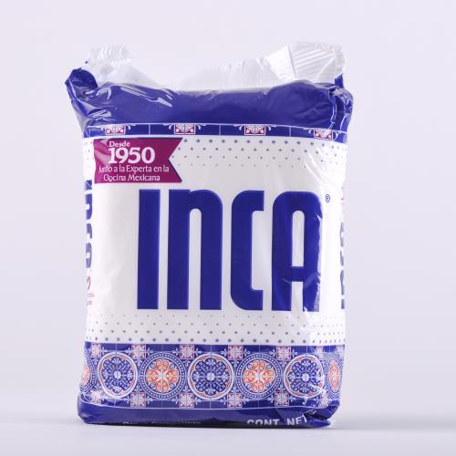 MANTECA KG.INCA