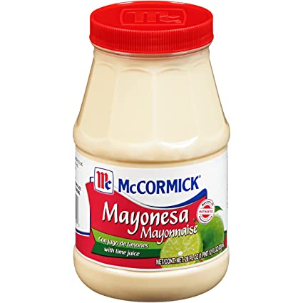 MAYONESA NO.8 MC