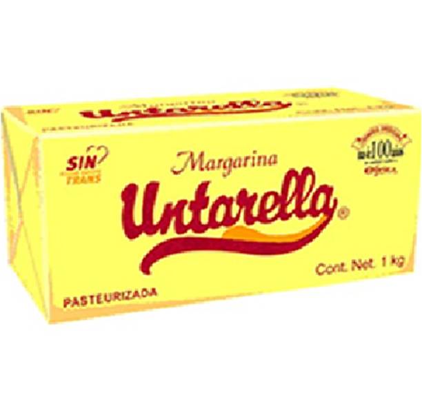 MARGARINA UNTARELA 1 KG.
