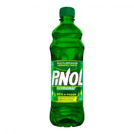 PINOL PISOS 828 ML.