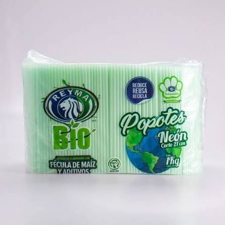POPOTE ECONOMICO