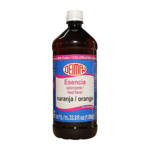 CONCENTRADO MANTEQ.NARANJA 1L