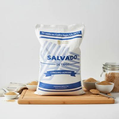 SALVADO 18 KG.