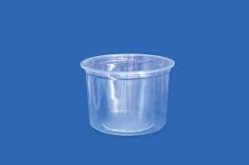 RECIPIENTE INIX 16PP
