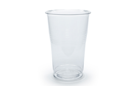 VASO PLAST.NO.12 N.610