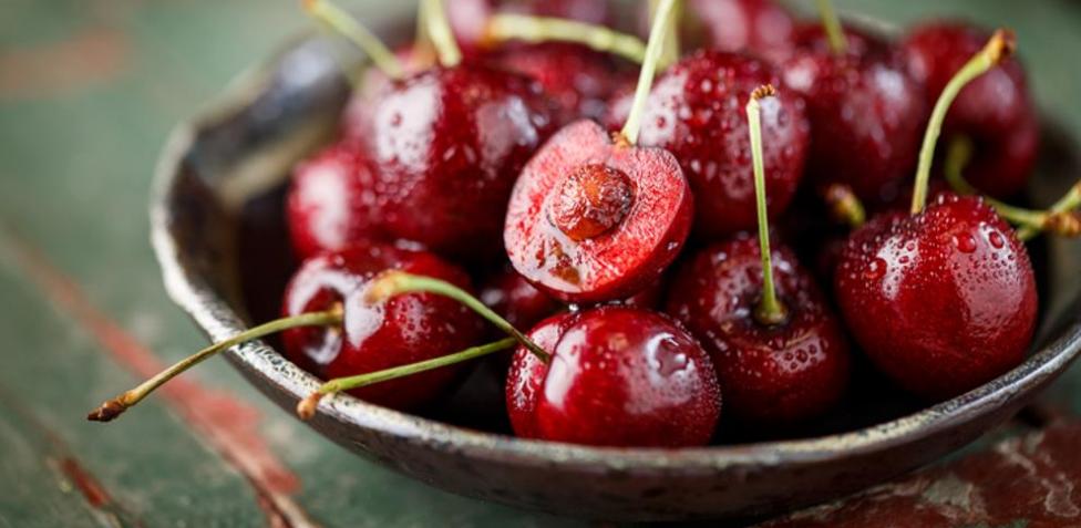 Cerezas