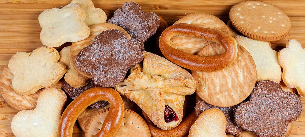 Galletas